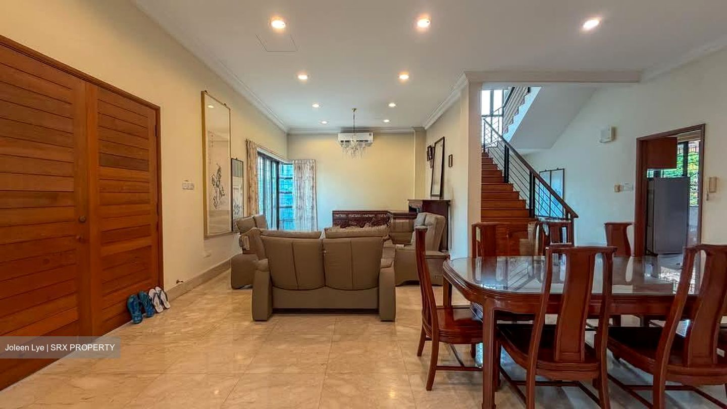 Holland Grove Terrace (D10), Semi-Detached #543083721